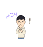 普通ですよ（個別スタンプ：11）