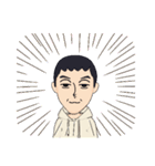 普通ですよ（個別スタンプ：12）