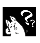 【犬】日常使いワード集（個別スタンプ：39）