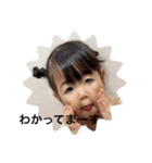 みーさんだらけ（個別スタンプ：10）