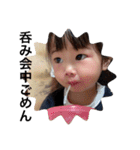 みーさんだらけ（個別スタンプ：28）