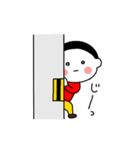 I LOVE 滋賀 2（個別スタンプ：1）