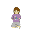 おうのすけ＆なしえ2（個別スタンプ：13）