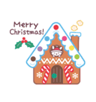 白うさぎの冬＆クリスマス☆年末年始（個別スタンプ：31）