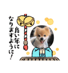 コバプリン（個別スタンプ：7）