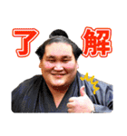 【公式】お相撲さんスタンプ（個別スタンプ：2）