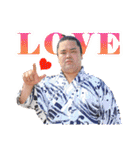 【公式】お相撲さんスタンプ（個別スタンプ：29）