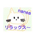 日本語＆ハワイ語の使いやすいあいさつ（個別スタンプ：35）