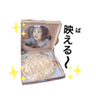 カレンスタンプ❼（個別スタンプ：8）