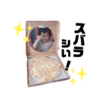 カレンスタンプ❼（個別スタンプ：9）