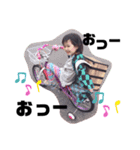 カレンスタンプ❼（個別スタンプ：14）
