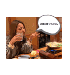ちぃこの日常Lv1（個別スタンプ：3）