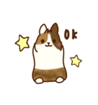うさちゃんずスタンプ2（個別スタンプ：7）