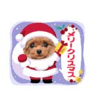 HanaLuna2022（個別スタンプ：3）