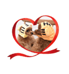 HanaLuna2022（個別スタンプ：4）