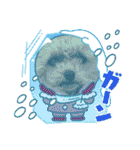 HanaLuna2022（個別スタンプ：7）