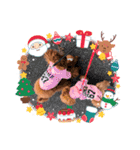 HanaLuna2022（個別スタンプ：8）