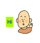 にぬきの（個別スタンプ：11）