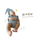 ♡ASUKA様（個別スタンプ：7）