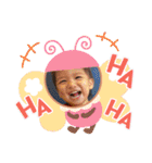 心縁_11（個別スタンプ：13）