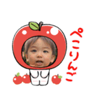 心縁_11（個別スタンプ：30）