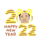 将 5（個別スタンプ：4）