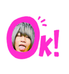 アイリのお願いします（個別スタンプ：13）