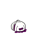万物の表情（個別スタンプ：15）