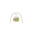 こんな社会で一緒に生き抜くスタンプ（個別スタンプ：33）
