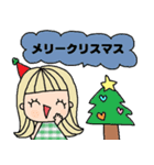 (かわいい日常会話スタンプ312）（個別スタンプ：40）