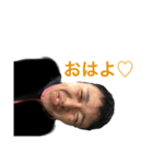 こっからやで！You！Take！Care！（個別スタンプ：7）