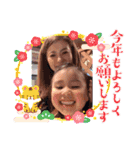 みことママ（個別スタンプ：3）