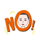 原山アバター（個別スタンプ：5）