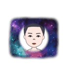 原山アバター（個別スタンプ：7）