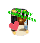 LOVE Bird cute（個別スタンプ：12）