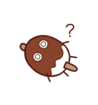 ごへいもちくん（個別スタンプ：1）