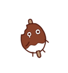 ごへいもちくん（個別スタンプ：2）