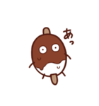 ごへいもちくん（個別スタンプ：5）