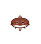 ごへいもちくん（個別スタンプ：12）