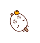 ごへいもちくん（個別スタンプ：15）