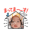 ぜるちゃん！冬（個別スタンプ：7）