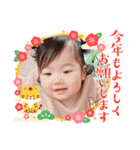 ぜるちゃん！冬（個別スタンプ：16）