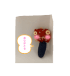 呪いちゃんスタンプ（個別スタンプ：2）
