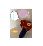 呪いちゃんスタンプ（個別スタンプ：7）