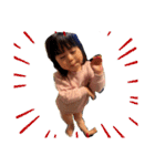 あいり•みお【日常】（個別スタンプ：11）