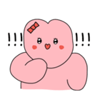 愛しか 私は 知らない（個別スタンプ：13）
