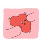 愛しか 私は 知らない（個別スタンプ：15）