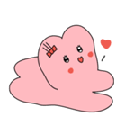 愛しか 私は 知らない（個別スタンプ：19）