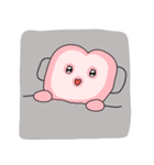 愛しか 私は 知らない（個別スタンプ：24）