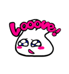 わけがわからん©ズ（個別スタンプ：2）